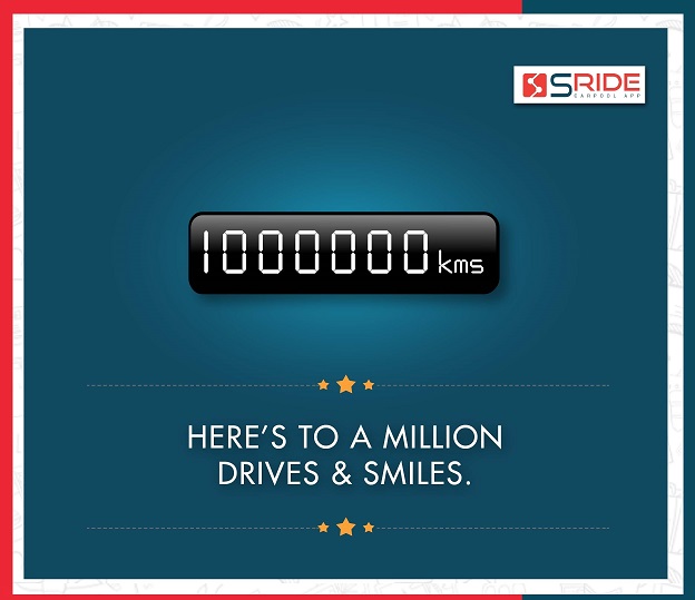 1 Million Reasons To Smile for Capgemini