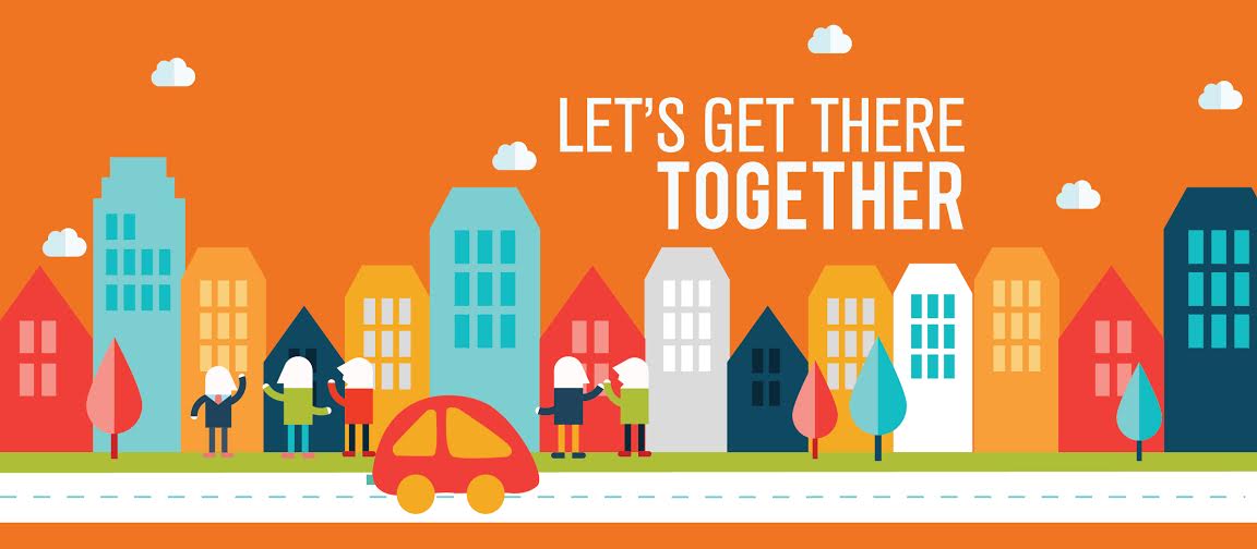A Safe Ride , A Smart Ride – Carpool with sRide