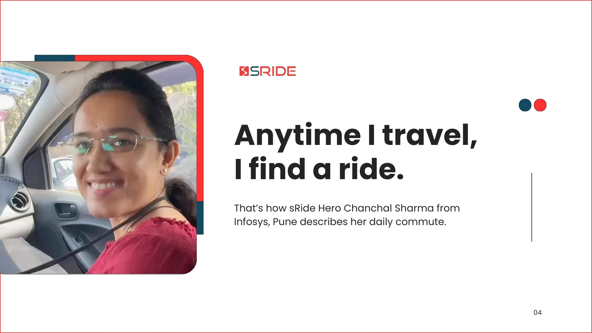 Chanchal Sharma, Globant: Riding with Trust